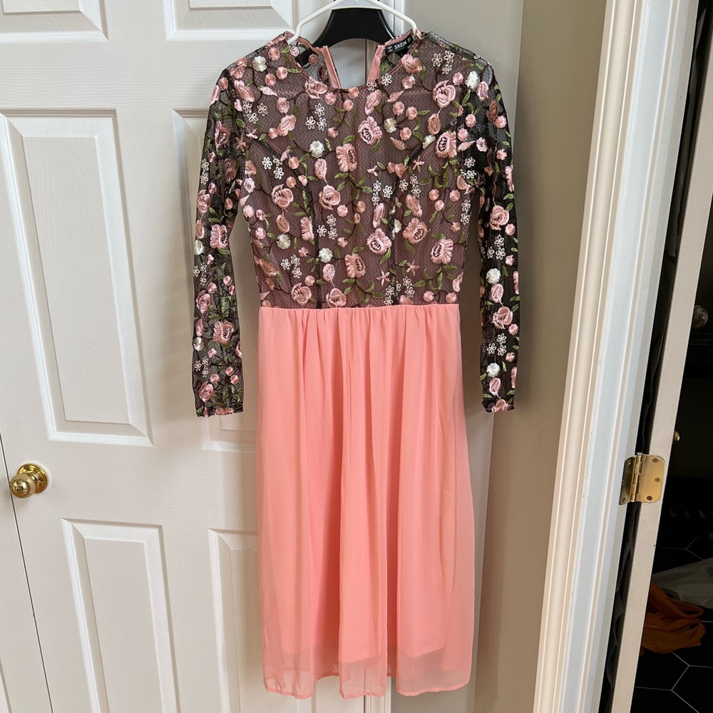 SHEIN Dress Size Small